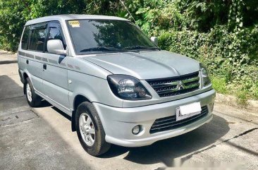 Mitsubishi Adventure 2016 for sale 