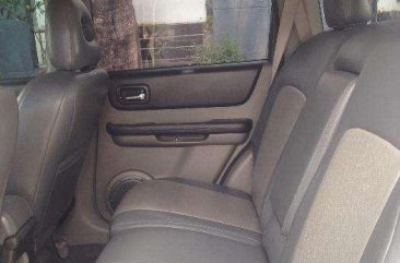 2007 Nissan Xtrail for sale