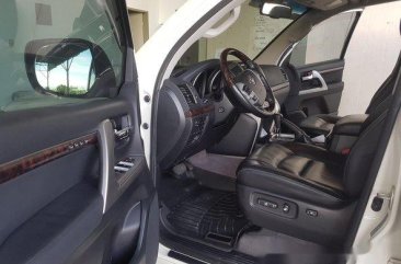 Toyota Land Cruiser 2012 for sale 