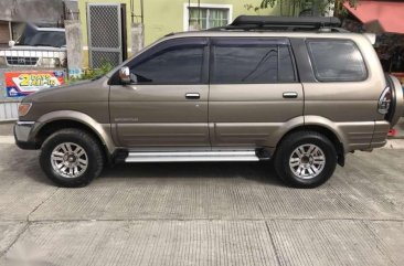 Isuzu Sportivo 2010 model MT for sale