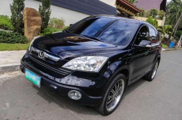 Honda CRV 2009 4WD for sale