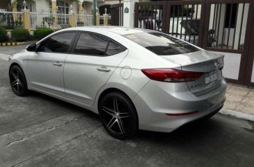 2017 HYUNDAI ELANTRA FOR SALE