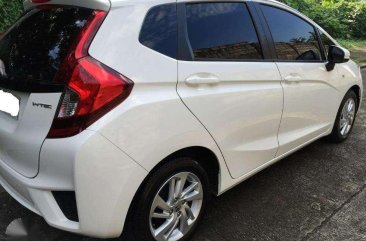 2017 Honda Jazz for sale