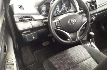 2015 Toyota Vios for sale