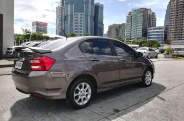 2013 Honda City 1.3 Automatic for sale