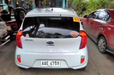 Kia Picanto 2015 for sale