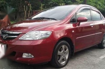 For sale 2006 model Honda City idsi 1.3