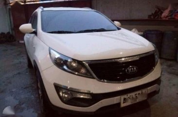 Kia Sportage 2014 Automatic Diesel For Sale 