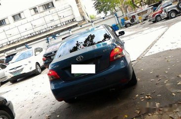 Toyota Vios 2007 for sale 