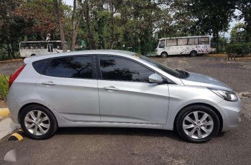 2013 Hyundai Accent for sale