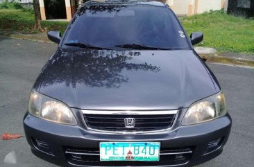 2002 Honda City for sale