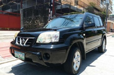 For sale 2006 Nissan Xtrail Automatic NSG Calasiao