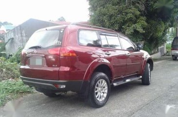 Mitsubishi Montero Sport 2011 for sale