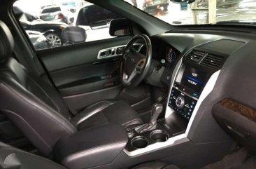 2013 Ford Explorer for sale