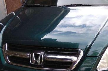 Honda CRV 2003 for sale