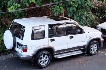 Isuzu Trooper 2004 for sale 