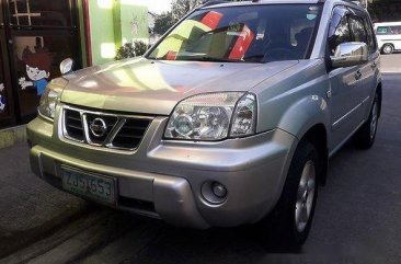 Nissan X-Trail 2007 for sale 