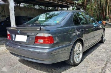 2001 BMW 525i for sale