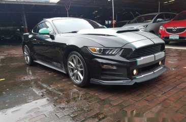 Ford Mustang 2016 for sale 