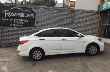 Hyundai Accent 2017 for sale