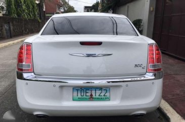 2012 Chrysler 300C for sale