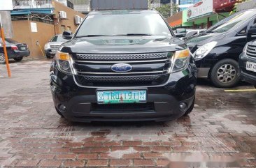 Ford Explorer 2012 for sale 