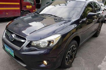 Subaru XV 2012 for sale 