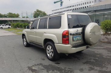 Nissan Patrol 2011 for sale 