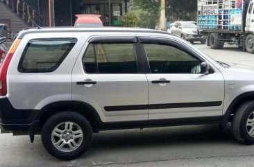 Honda CRV 2003 for sale