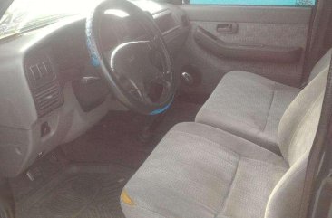 Isuzu Hilander 2000 for sale