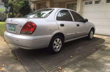 2006 Nissan Sentra for sale