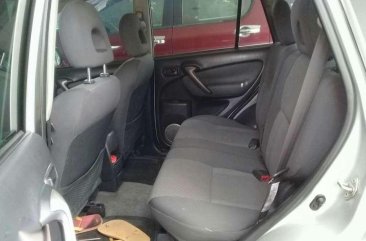 Toyota Rav4 2004 Model for sale