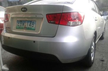 2013 Kia Forte LX AT for sale