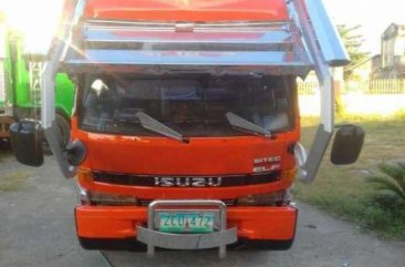 For sale 2006 Isuzu Elf single tire 12ft