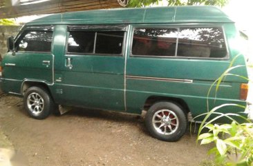 1997 Mitsubishi L300 for sale