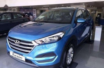 Hyundai Tucson 2017 units for sale