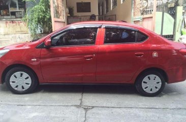 Mitsubishi Mirage G4 2015 for sale