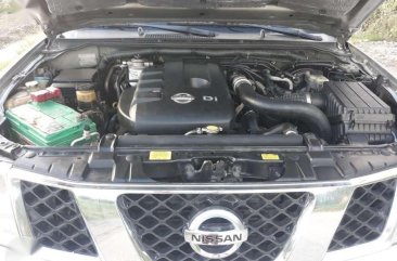 Nissan Navara 2009 for sale