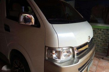 Toyota Grandia 2013 for sale