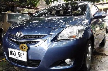 Toyota Vios 2009 for sale 