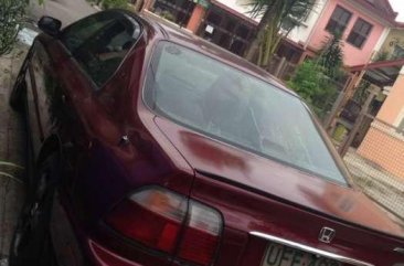 Honda Accord 1996 for sale