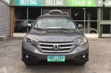 Honda CRV 2012 for sale