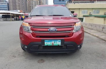 Ford Explorer 2013 for sale