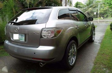 2011 Mazda CX 7 for sale