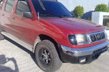 Nissan Frontier Model 2000 for sale