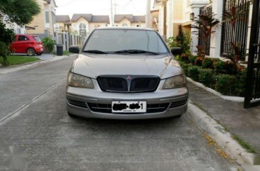 Mitsubishi Lancer 2004 for sale