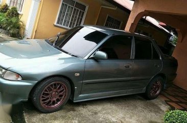 Mitsubishi Lancer 1996 for sale