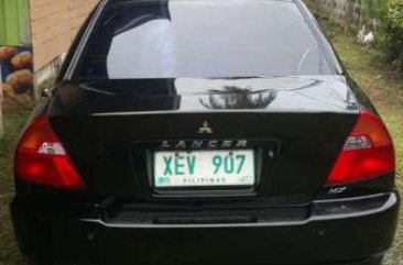 Mitsubishi Lancer 2002 for sale