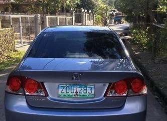 Honda Civic 2006 for sale