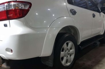 Toyota Fortuner 2009 for sale